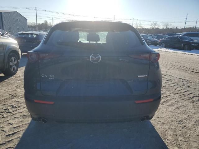 2023 Mazda CX-30