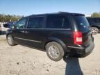 2008 Chrysler Town & Country Limited