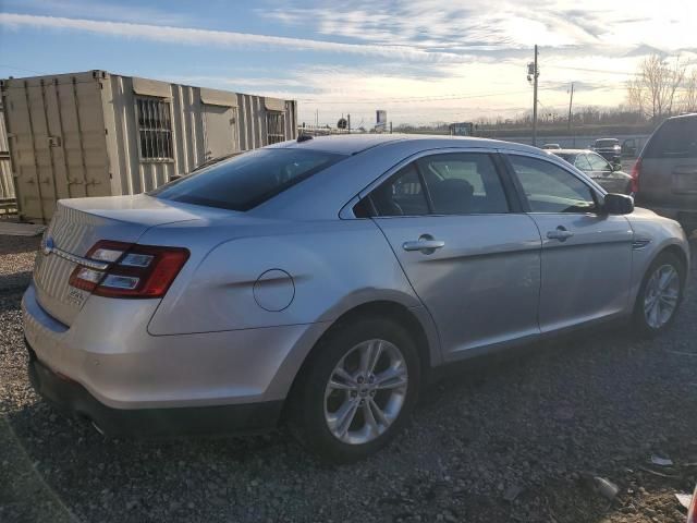 2016 Ford Taurus SEL