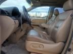 2005 Honda Odyssey EXL