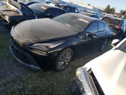 Toyota Mirai Vehiculos salvage en venta: 2023 Toyota Mirai XLE