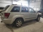 2008 Jeep Grand Cherokee Laredo