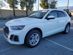 2023 Audi Q5 Premium 45 en venta en Rancho Cucamonga, CA