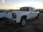 2014 GMC Sierra K2500 SLE