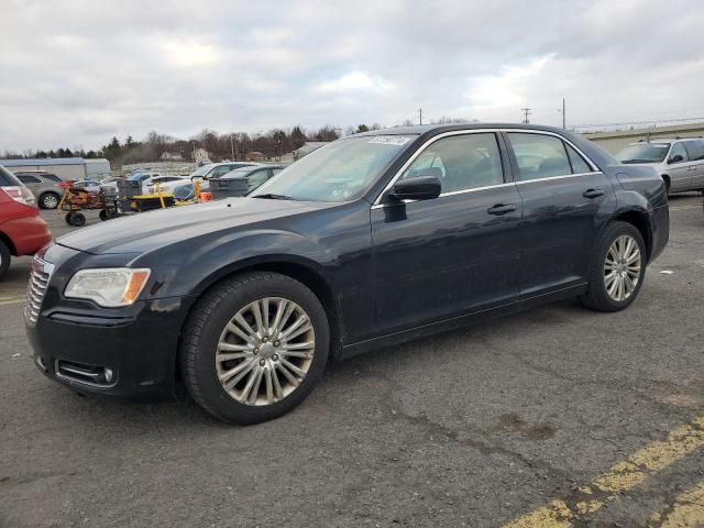 2013 Chrysler 300