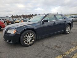 Chrysler 300 salvage cars for sale: 2013 Chrysler 300