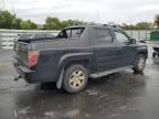 2006 Honda Ridgeline RTS