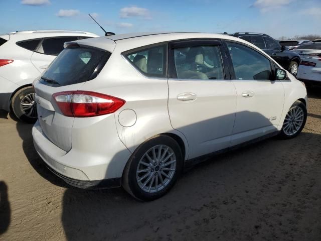 2014 Ford C-MAX Premium