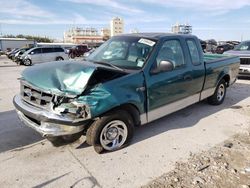 1998 Ford F150 en venta en New Orleans, LA