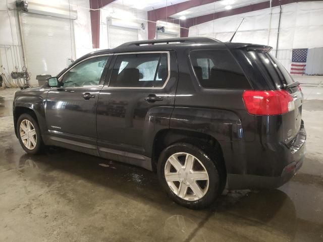 2011 GMC Terrain SLE