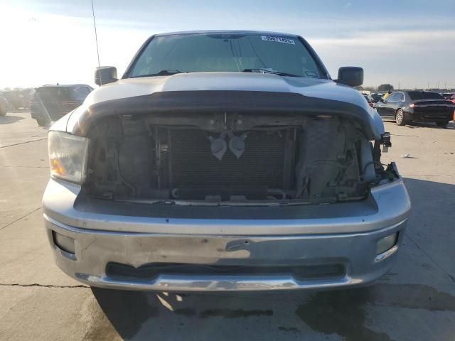 2009 Dodge RAM 1500