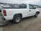 2005 GMC New Sierra C1500