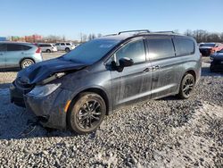 Chrysler Pacifica Vehiculos salvage en venta: 2020 Chrysler Pacifica Touring L