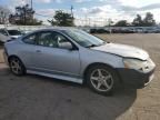 2003 Acura RSX TYPE-S