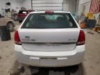 2007 Chevrolet Malibu Maxx LS