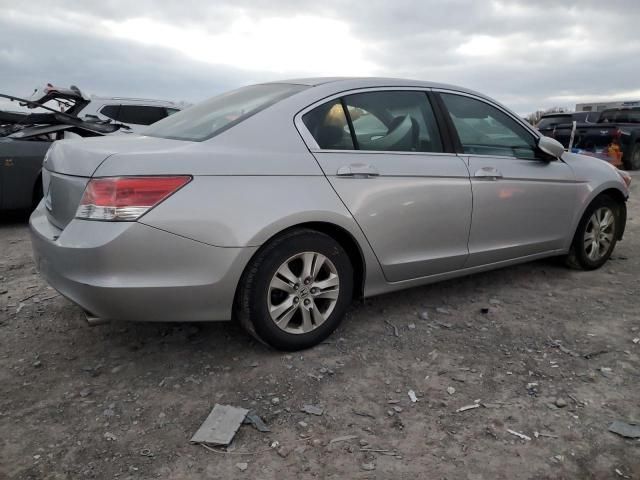 2010 Honda Accord LXP