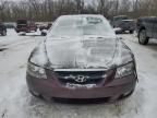 2006 Hyundai Sonata GLS