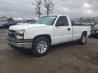 2006 Chevrolet Silverado C1500