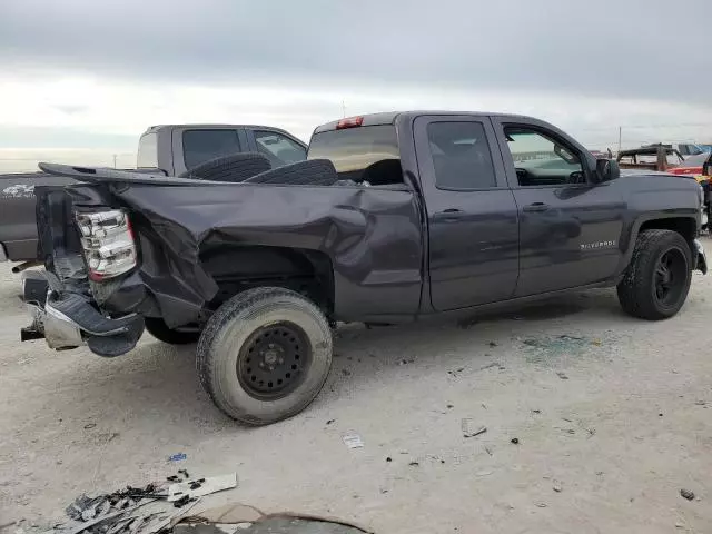 2014 Chevrolet Silverado K1500