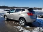 2010 Nissan Rogue S