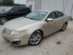 2011 Lincoln MKS