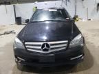 2011 Mercedes-Benz C 300 4matic