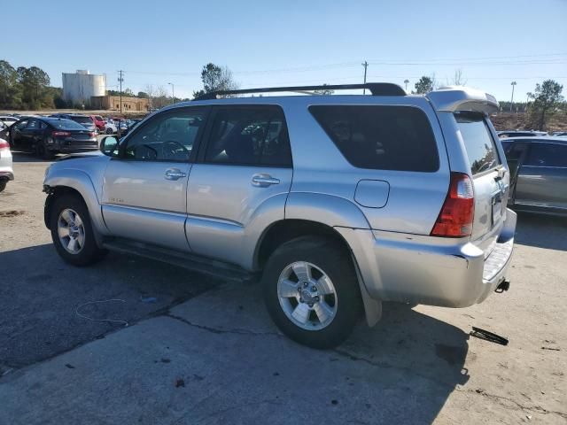 2008 Toyota 4runner SR5