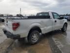 2014 Ford F150