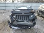 2012 Jeep Patriot Latitude