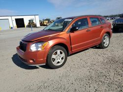 2007 Dodge Caliber SXT en venta en Lumberton, NC