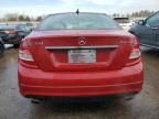 2010 Mercedes-Benz C 300 4matic