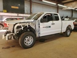 2024 Ford F150 XL en venta en Mocksville, NC