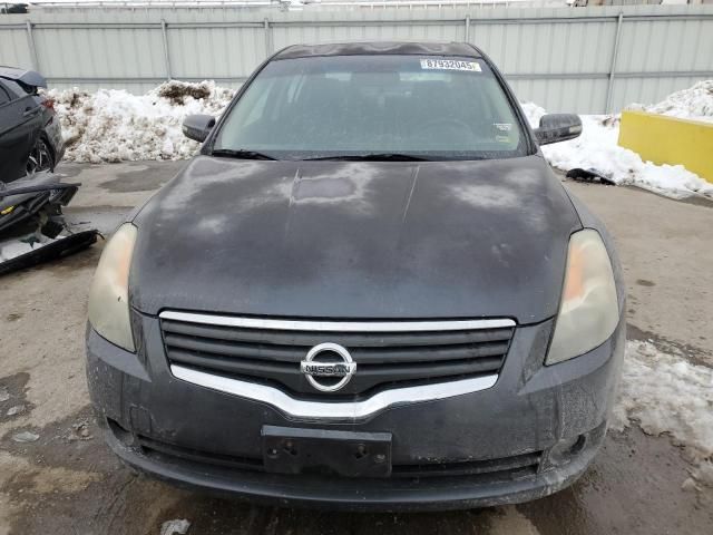 2008 Nissan Altima 3.5SE