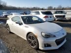 2013 Subaru BRZ 2.0 Limited