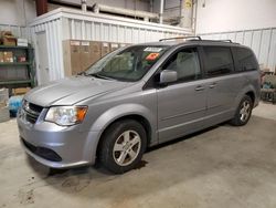 2013 Dodge Grand Caravan SXT en venta en Arlington, WA