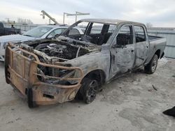 Salvage cars for sale at Kansas City, KS auction: 2019 Dodge RAM 2500 Tradesman