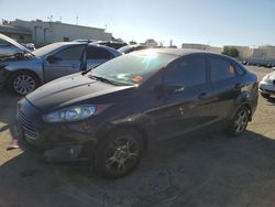 Vehiculos salvage en venta de Copart Martinez, CA: 2014 Ford Fiesta SE