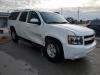 2014 Chevrolet Suburban C1500 LT