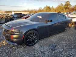 Salvage cars for sale at Memphis, TN auction: 2023 Dodge Charger SXT