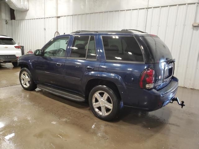 2008 Chevrolet Trailblazer LS