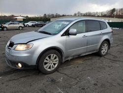 Subaru Vehiculos salvage en venta: 2012 Subaru Tribeca Limited