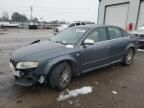 2006 Audi S4 Quattro