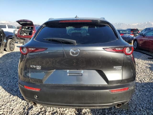 2023 Mazda CX-30 Premium Plus