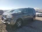 2011 Honda Pilot Touring