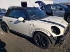 2014 Mini Cooper S