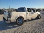 2008 Ford F150 Supercrew