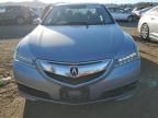 2016 Acura TLX Tech