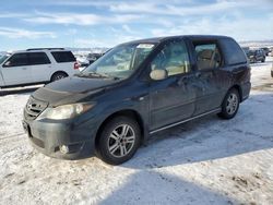 Mazda mpv salvage cars for sale: 2004 Mazda MPV Wagon