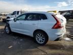 2021 Volvo XC60 T5 Momentum