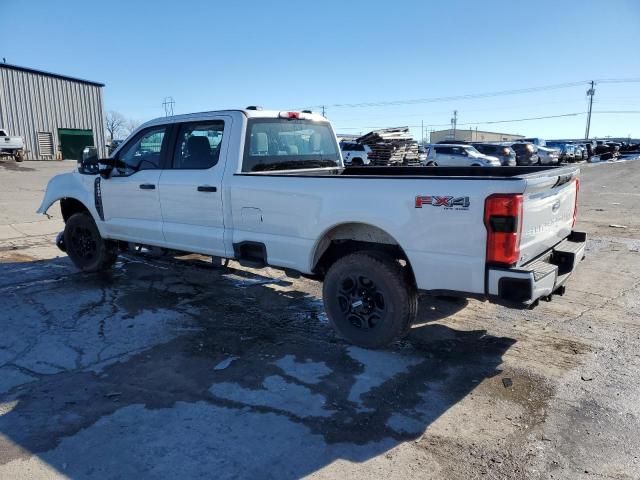 2024 Ford F250 Super Duty